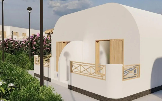 Sunflower Beach Resort