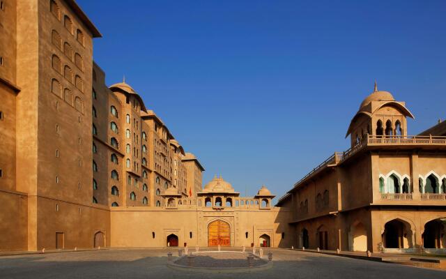 Fairmont Jaipur