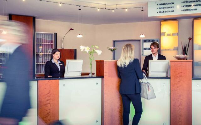 Garner Hotel Oberhausen by IHG