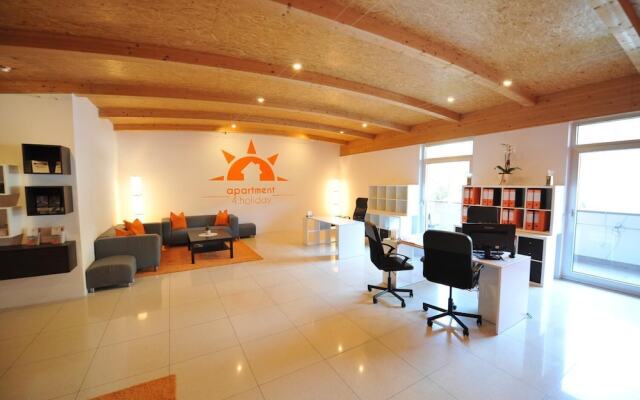 Apartment 4 Holiday - Villa Jim