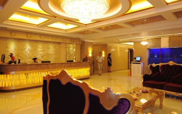 Changsha Yannian Century Hotel