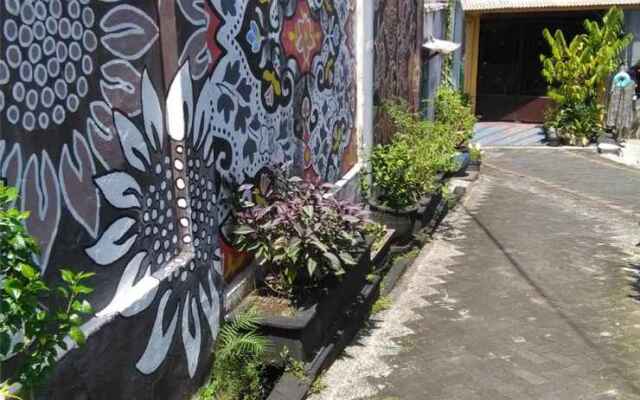 Vintage 58 (Khusus Putri)