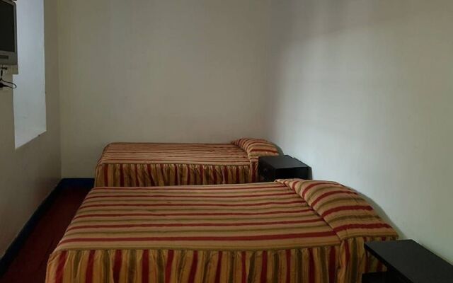 Hostel Backpacker Felix