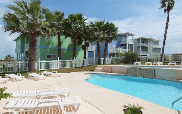 The Margarita House 349RS