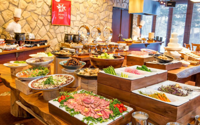 Hakuba Mominoki Hotel