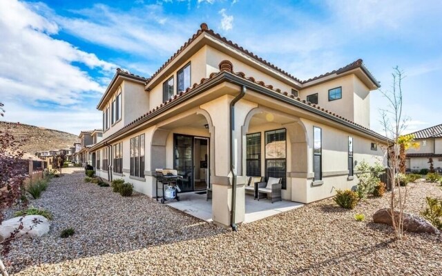 Sienna Stay 5 Bedroom Townhouse