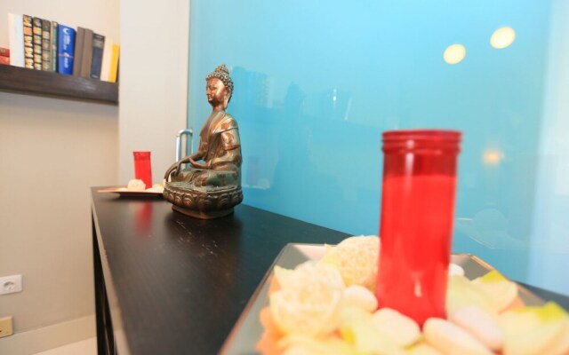 Casa Acogedor Para 8 Personas en Miami Playa