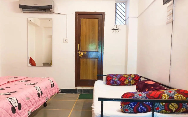 Dreamyard Udaipur