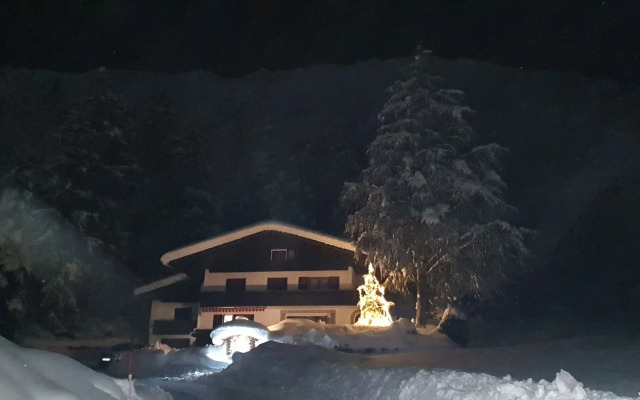 Haus Stüttler Duchscherer