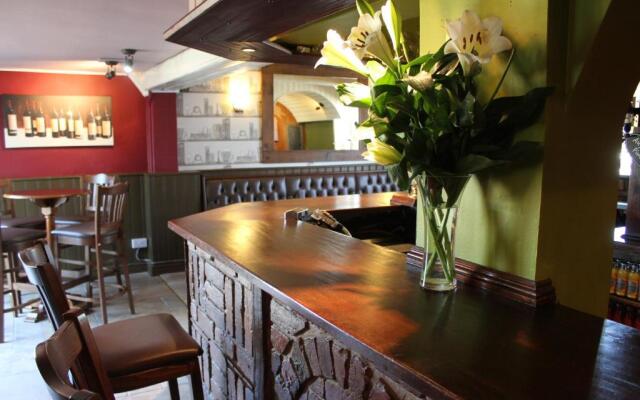 The Bell Inn