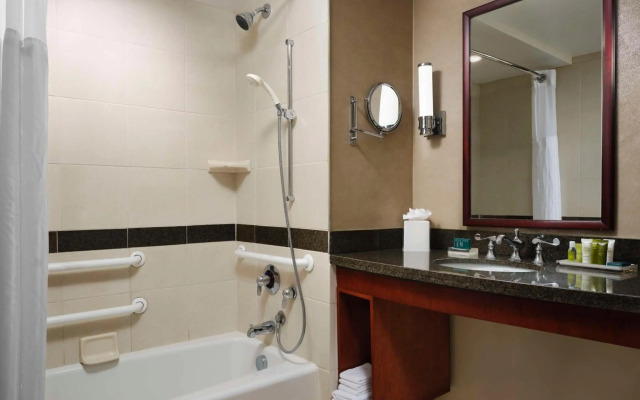 Hilton Virginia Beach Oceanfront
