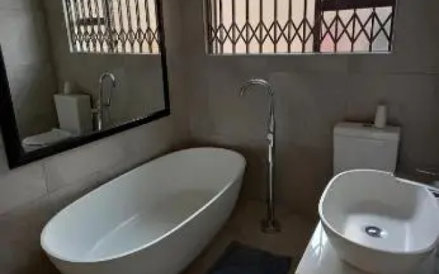 mcd guesthouse