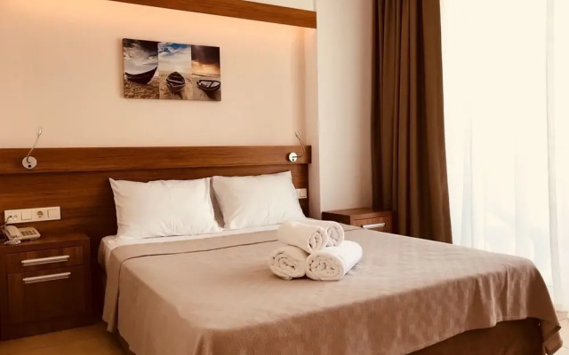 Aria Boutique Hotels