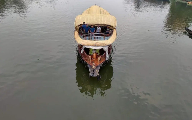 Eden Homestay Alleppey