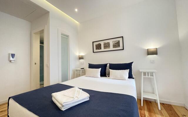 MyStay Porto Centro