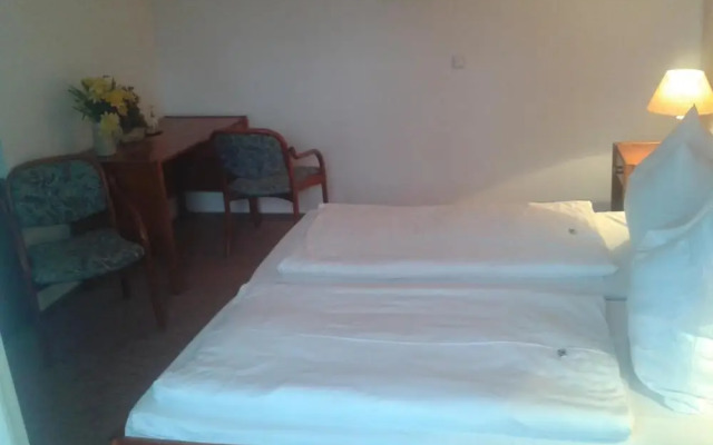 Spreewaldhotel Leipe