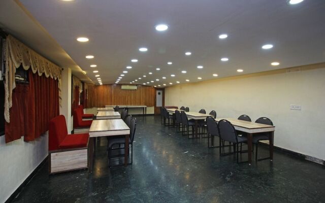 Krishna Lila Regency Udaipur