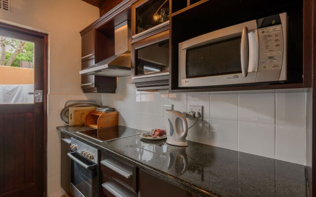 San Lameer Villa Rentals 2816