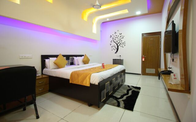 OYO 5584 Hotel Siddharth Inn