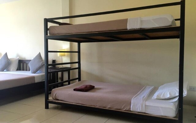 Na Inn Bed And Breakfast