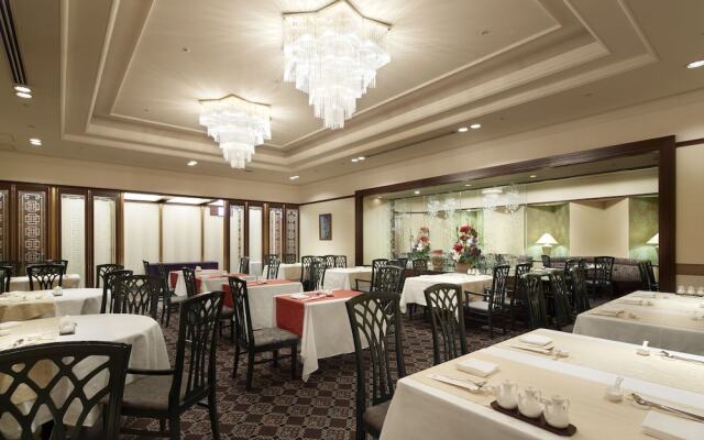 Hotel Agora Regency Sakai