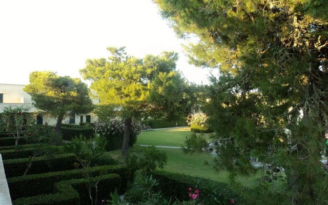 Residence Altair-Serra Alimini 3