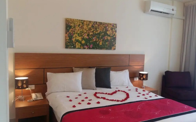 Sea Valley Suites
