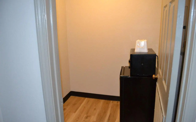 Best Western Coach House Inn