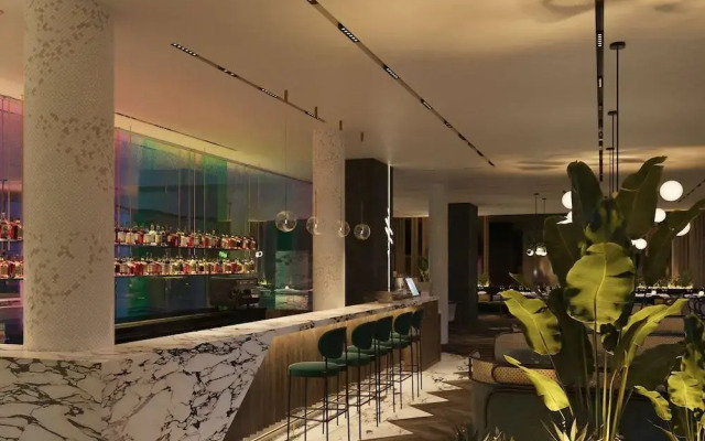 Gem Forest Hotel Nairobi - MGallery Collection