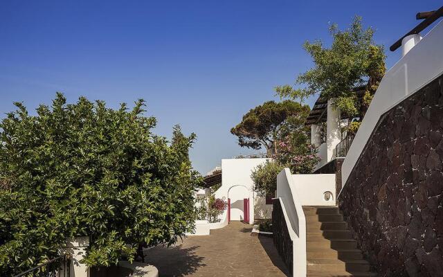 La Sirenetta Park Hotel