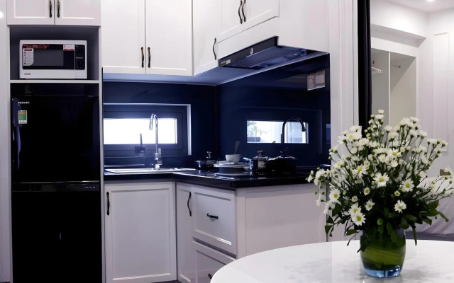 Amy Hotel And Apartment Hue