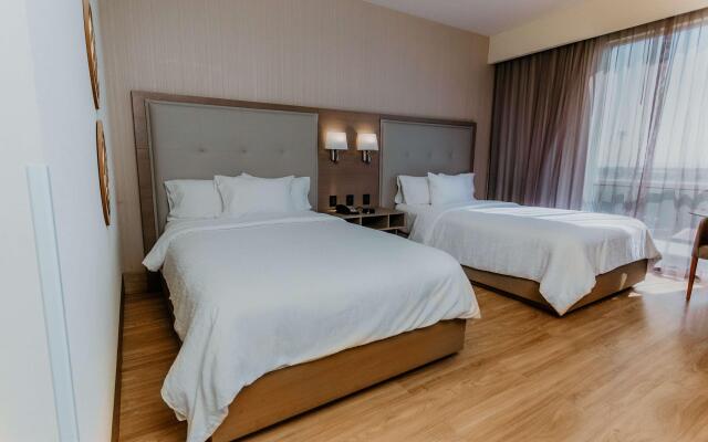 Hilton Garden Inn Silao Aeropuerto Bajio