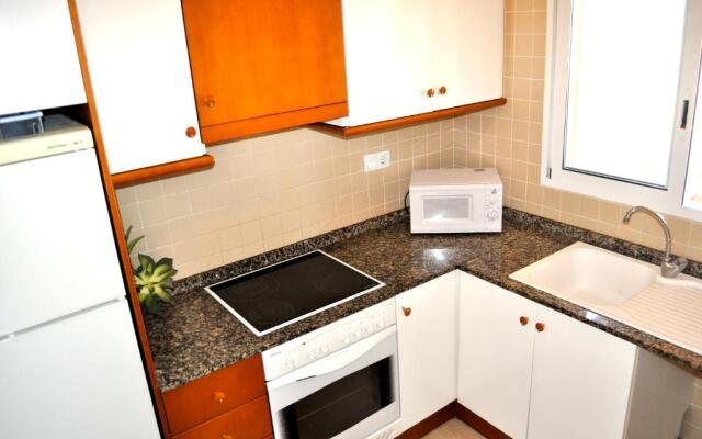 Palm Beach 2d Vista Al Mar