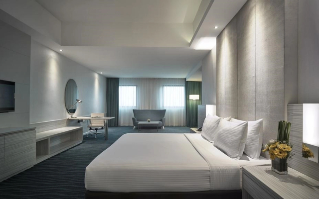 Sunway Putra Hotel Kuala Lumpur