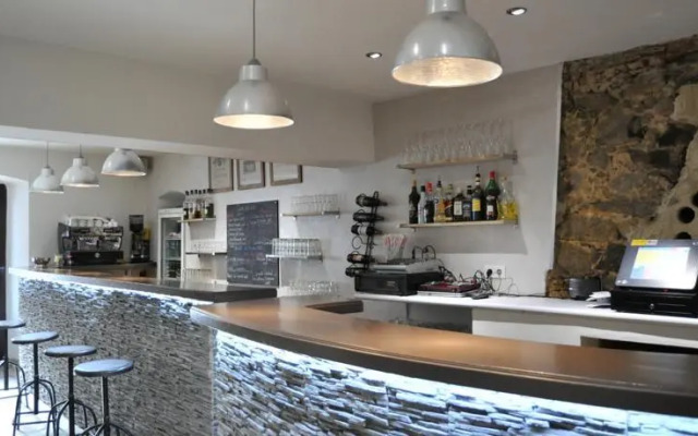 Hôtel Restaurant La Caravelle