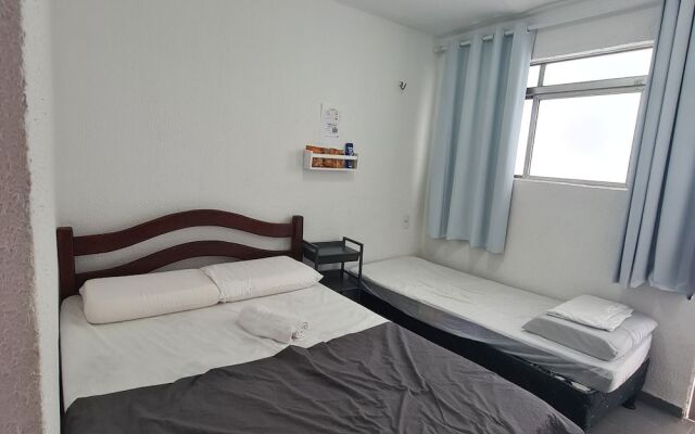 Hotel Beira Mar