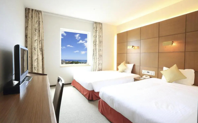 Smile Hotel Naha City Resort