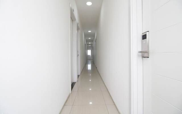 Airy Thamrin Kota Bumi 31 Jakarta