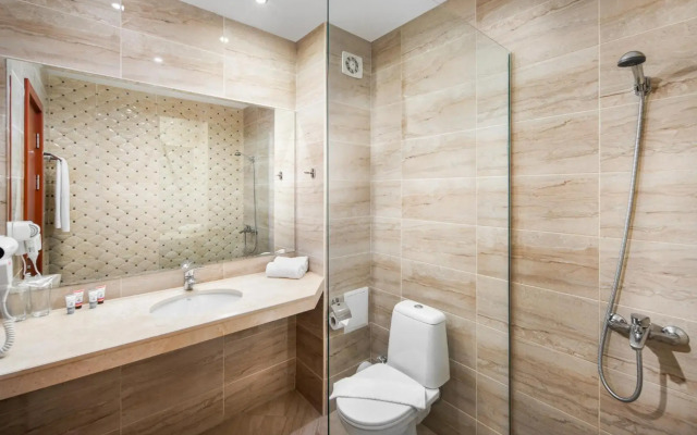 Hotel Alba - All Inclusive