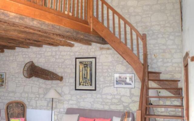 Gîte Ligré, 2 pièces, 2 personnes - FR-1-381-437