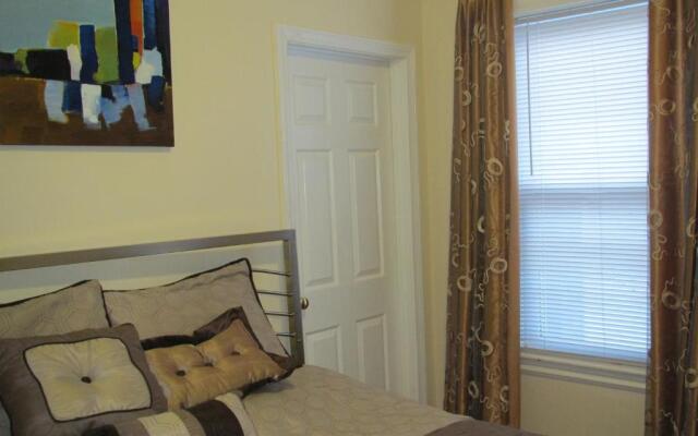 Bowers House Bed and Breakfast
