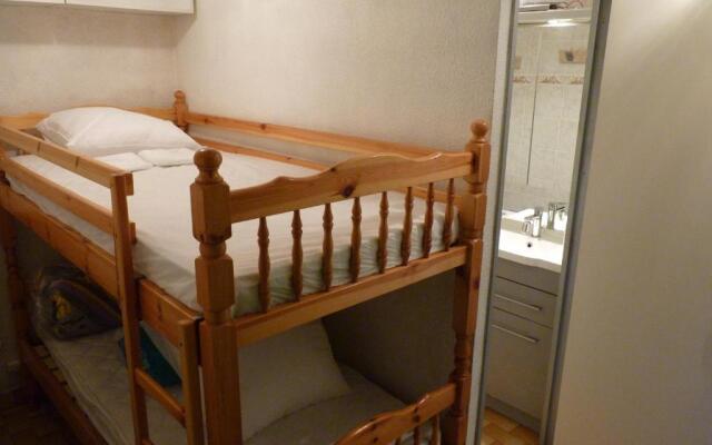 Studio Cabine avec vue - La Lagune