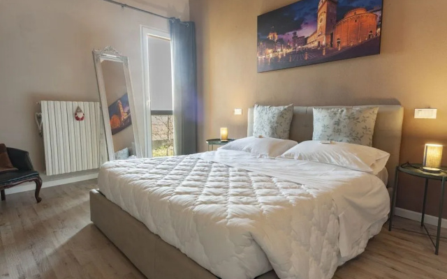 B&B Corte Castella
