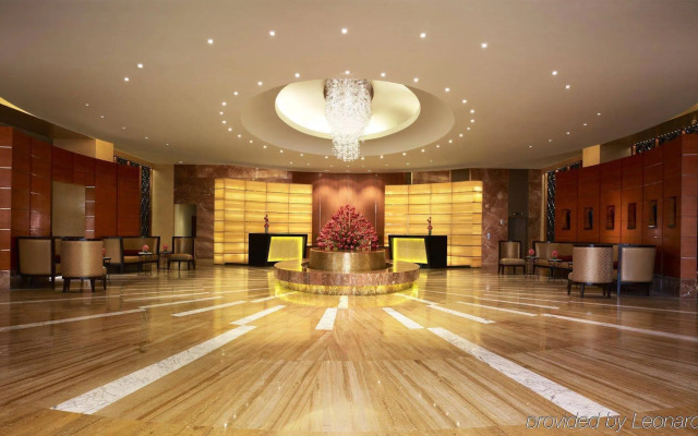 Vivanta Coimbatore