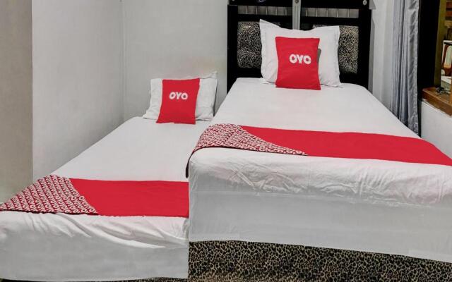 OYO 92065 Kos Flobamor