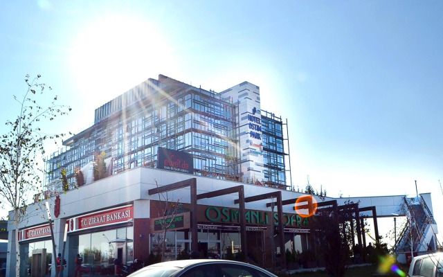 Ostimpark Business Hotel