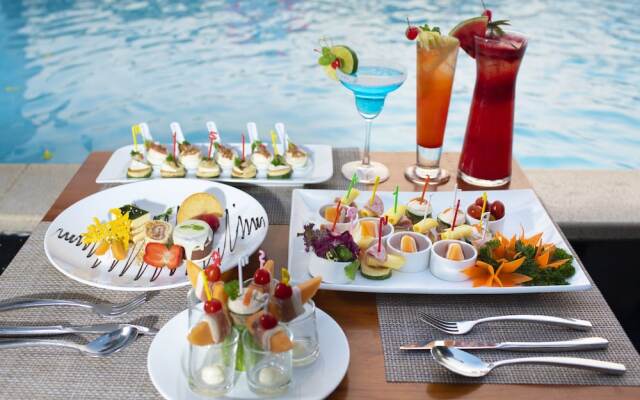 Alagon Plus Hotel and Spa
