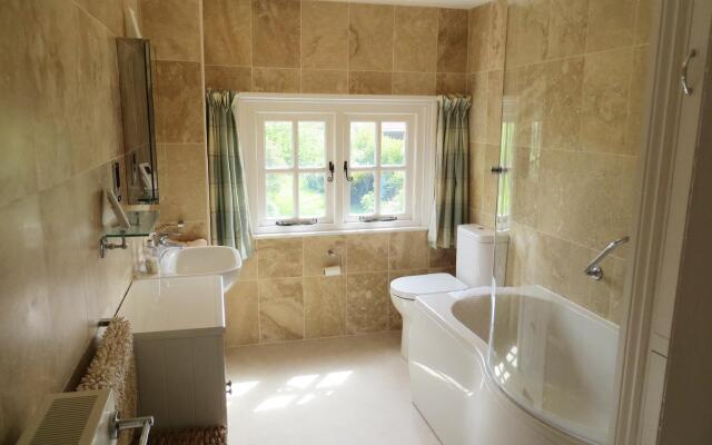 Curlew Cottage