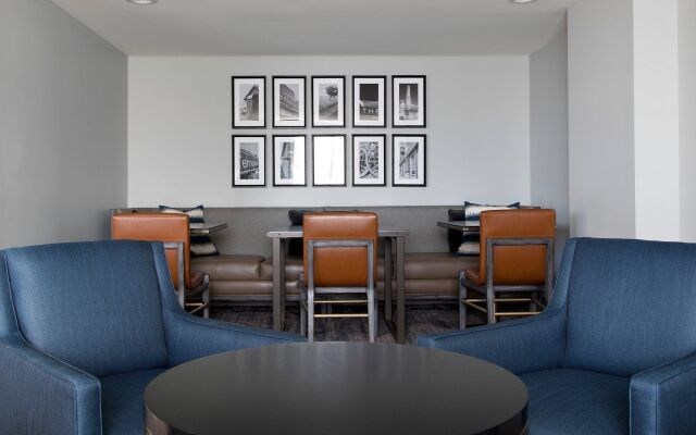 Franklin Marriott Cool Springs