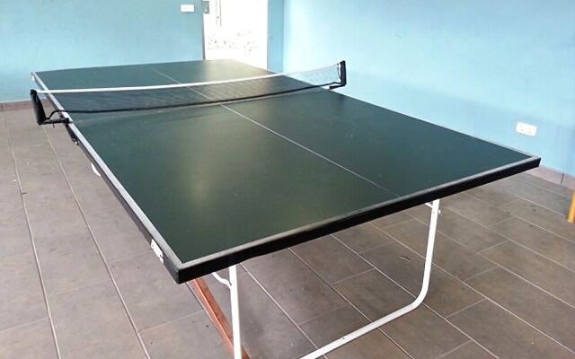 Camping la Soleia d'Oix